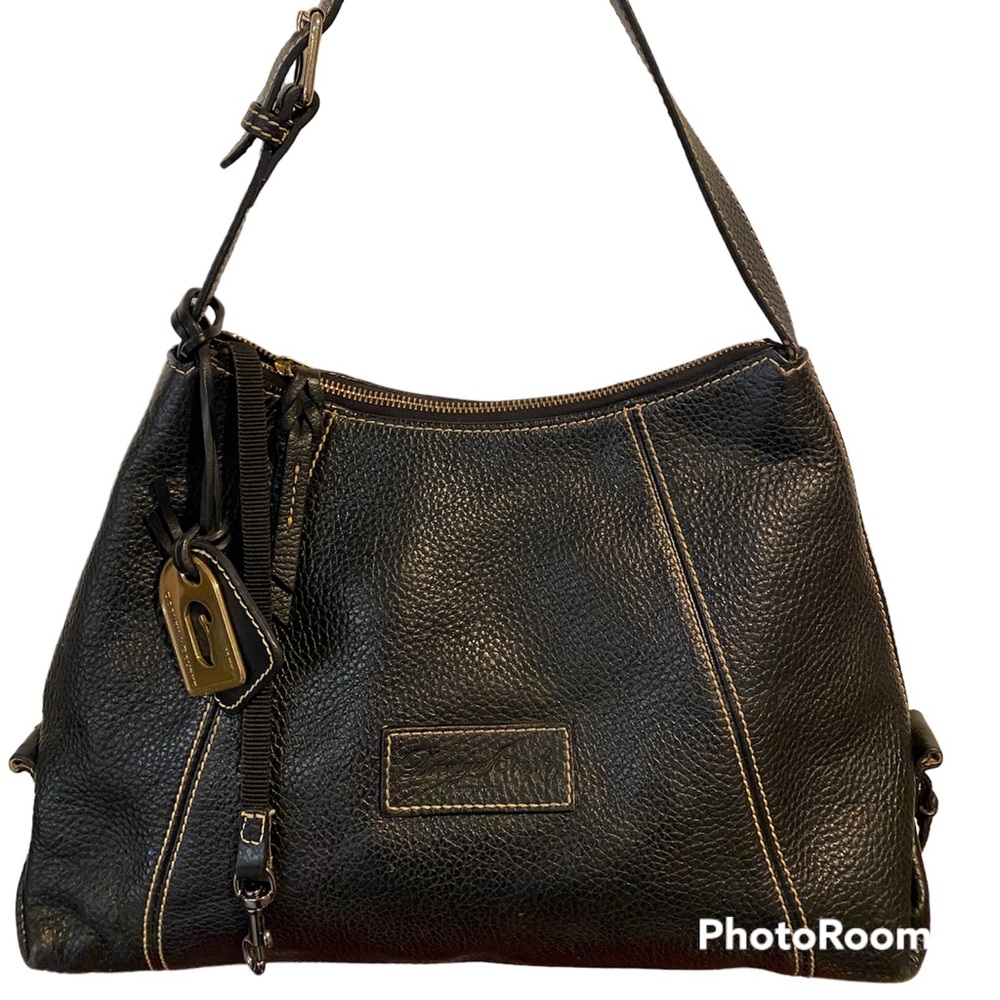 Dooney & Bourke Leather Handbag